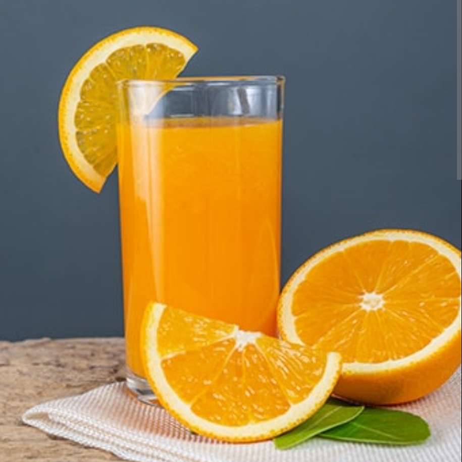Orange Juice £6