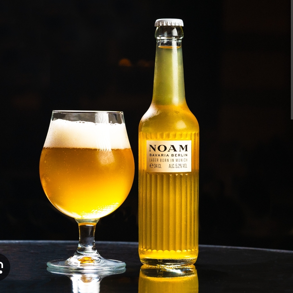 Noam Beer