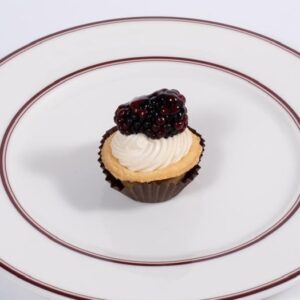 Blackberry Tartelette