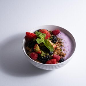 Açai Bowl